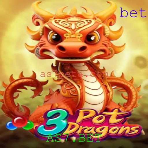 Descubra o Universo de 3PotDragons no AS7.BET