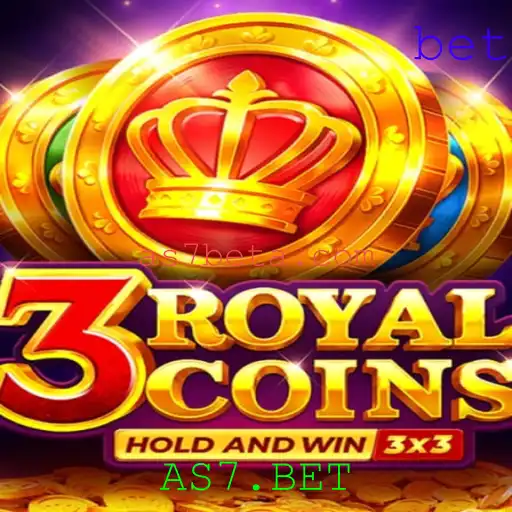 Descubra o Fascinante Mundo de 3royalcoins com AS7.BET