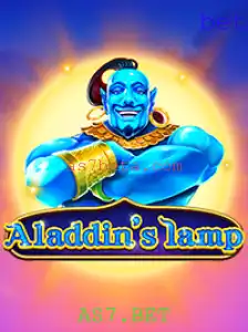 Explorando o Jogo Aladdinslamp: Aventura e Estratégia na Plataforma AS7.BET