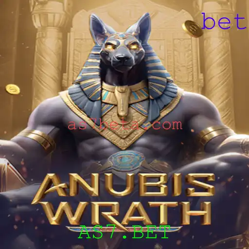 AnubisWrath: Desbravando os Mistérios do Antigo Egito com a Plataforma AS7.BET