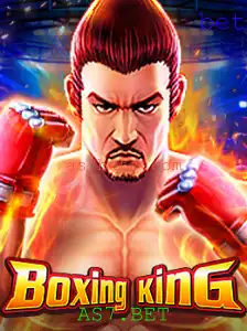 Descubra o Mundo de BoxingKing: O Jogo de Luta que Conquista Multidões