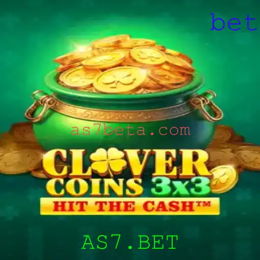 Descubra o Fascinante Mundo do Jogo Clovercoin3x3 em AS7.BET