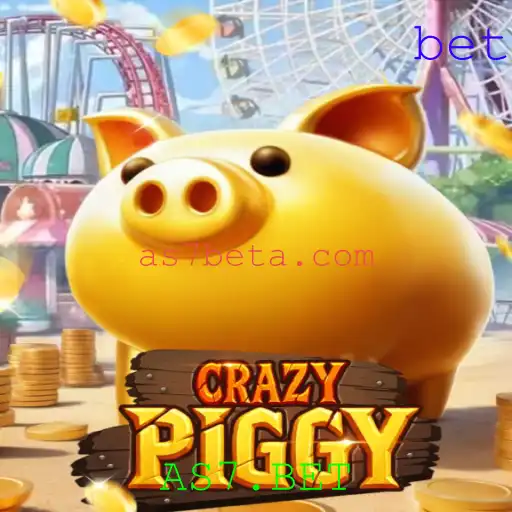 CrazyPiggy: O Novo Jogo de Azar Inovador da AS7.BET