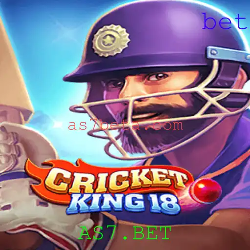 Explorando CricketKing18: Um Novo Horizonte no Mundo dos Jogos com AS7.BET