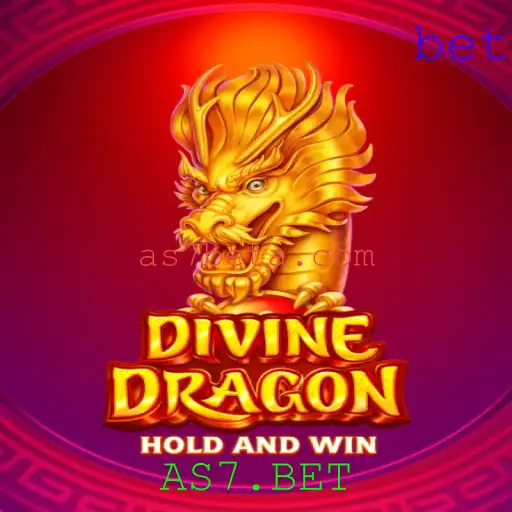 Descubra DivineDragon: O Jogo Inovador da AS7.BET