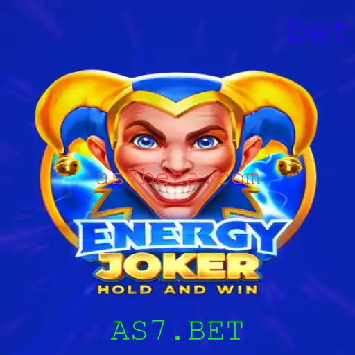 EnergyJoker: Explorando o Novo Fenômeno de Entretenimento em AS7.BET