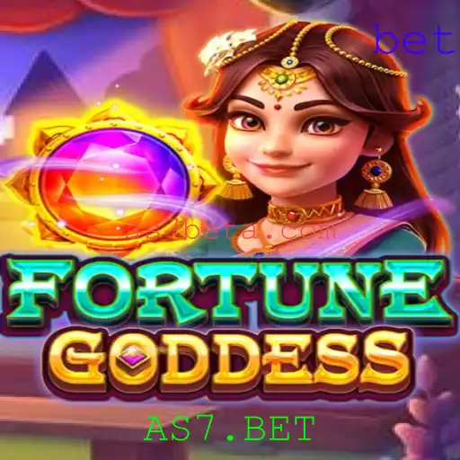 Descubra FORTUNEGODDESS: O Novo Jogo Emocionante da AS7.BET