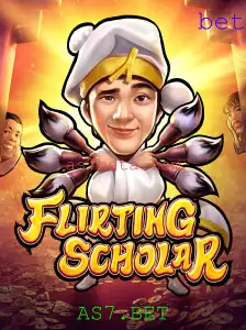 Explorando o Jogo FlirtingScholar e a Plataforma AS7.BET