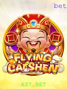 Explorando o Empolgante Mundo de FlyingCaiShen no AS7.BET