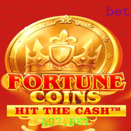 Descubra o Fascinante Mundo de FortuneCoins no AS7.BET