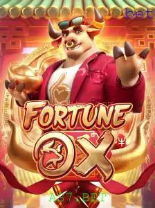 Descubra o Mundo do Jogo FortuneOx e sua Popularidade em AS7.BET