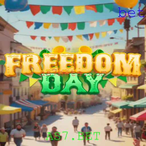 Explore o Jogo FreedomDay no Mundo de AS7.BET