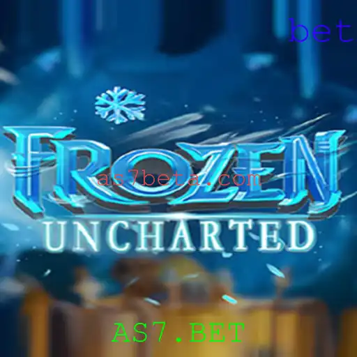 FrozenUncharted: A Experiência de Jogo Imersiva com AS7.BET