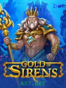 Explorando o Fascinante Mundo de GoldofSirens - O Jogo de Estratégia e Aventura