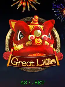 Desvendando o Enigma do Jogo GreatLion no Universo AS7.BET