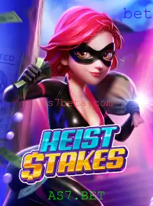 HeistStakes: Uma Imersão no Jogo de Estratégia e Aventura