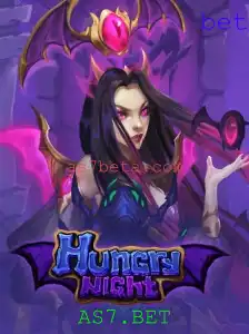 Explorando o Universo de HungryNight: Uma Aventura em AS7.BET