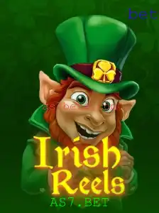 Descubra o Fascinante Mundo de IrishReels no AS7.BET