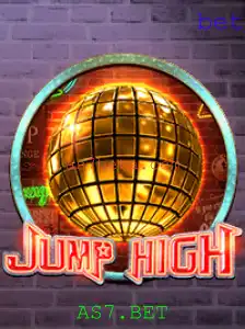 Descubra o Dinâmico Mundo de JumpHigh com AS7.BET