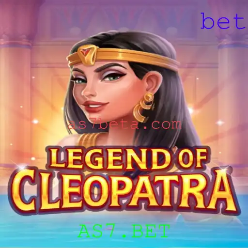 Descubra o Fascinante Mundo do Jogo LegendOfCleopatra na AS7.BET