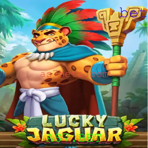 Descubra o Mundo Emocionante do LuckyJaguar