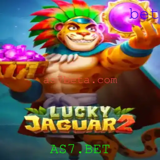Descubra o Fascinante Mundo de Luckyjaguar2 no AS7.BET
