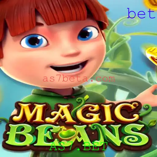 Explorando o Fascinante Universo de MAGICBEANS com AS7.BET