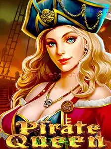 Descubra o Fascinante Mundo de PirateQueen: O Novo Jogo de Aventura no AS7.BET