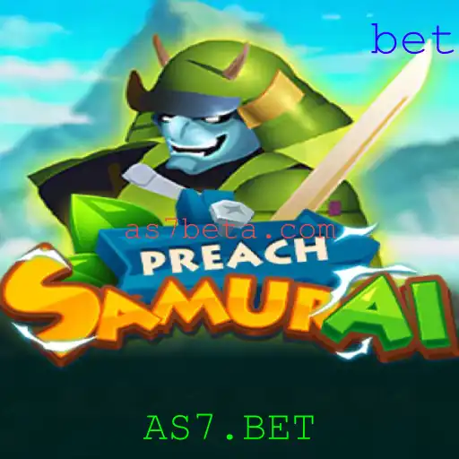 PreachSamurai: Uma Nova Aventura no Mundo dos Jogos