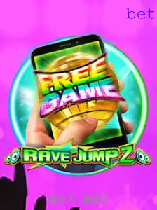 Descubra o Mundo de RaveJump2M: Uma Aventura Eletrizante