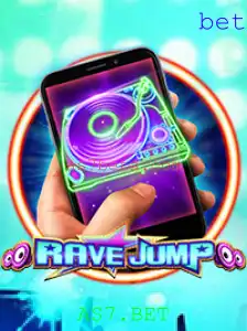 Tudo Sobre RaveJumpmobile: A Nova Sensação de Jogo com AS7.BET