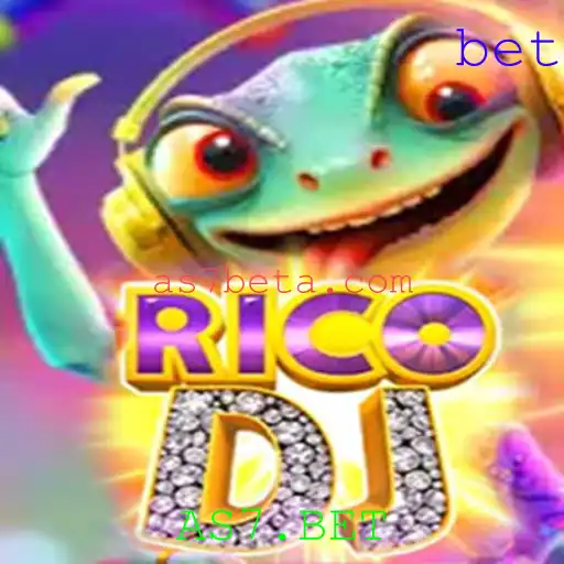 Explorando o Universo do Jogo RicoDJ: Uma Nova Experiência no AS7.BET