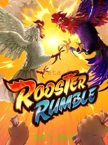 RoosterRumble: A Nova Sensação de Jogos com AS7.BET