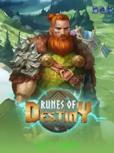 RunesOfDestiny: Descubra o Fascinante Mundo de Magia e Estratégia