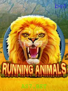 Descubra RunningAnimals: Uma Experiência de Jogo Inovadora com AS7.BET