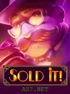 Soldit: Um Mergulho no Mundo do Jogo com AS7.BET