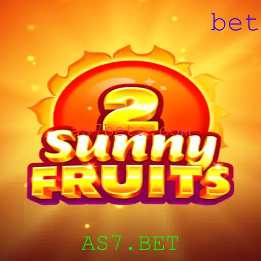 Descubra o Mundo de SunnyFruits2: O Jogo Vibrante da AS7.BET