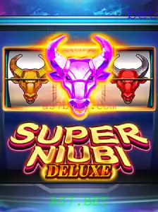 Explorando SuperNiubiDeluxe: O Fantástico Mundo de AS7.BET