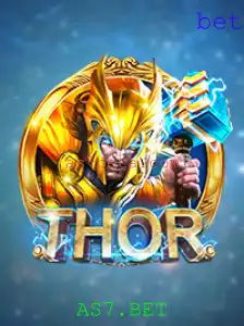 Explorando o Mundo de THOR: Um Jogo Inovador em AS7.BET