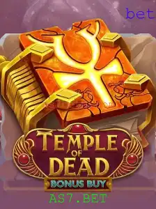 TempleofDeadBonusBuy: Aventura e Emoção no Mundo dos Slots