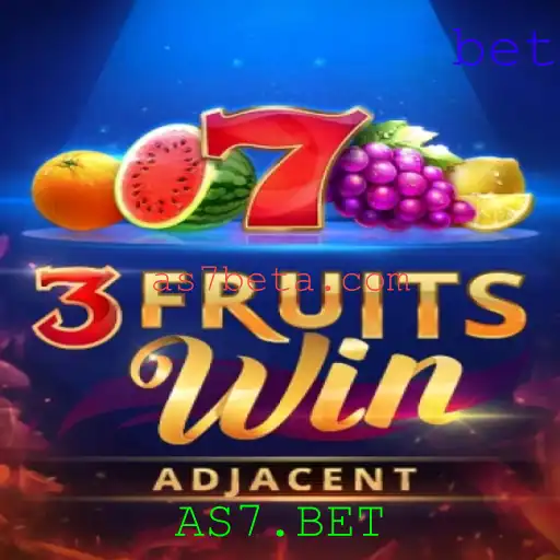 3FruitsWin e AS7.BET: A Nova Sensação nos Jogos de Cassino Online