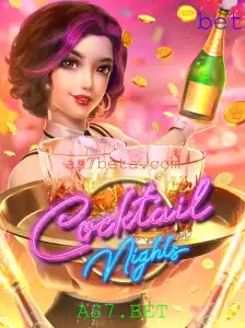 Explorando o Jogo CocktailNights no AS7.BET