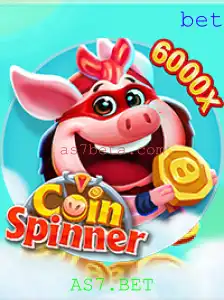 CoinSpinner: Descubra o Novo Fenômeno em Jogos de Azar da AS7.BET