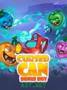 Explorando o Jogo CursedCanBonusBuy e Seu Impacto Atual