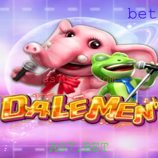 Explorando o Fascinante Mundo de DALEMEN: Um Mergulho no Jogo do Momento