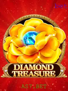 Diamondtreasure: A Nova Sensação no Mundo dos Jogos de Azar