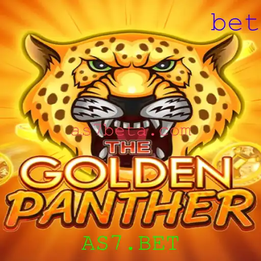 GOLDENPANTHER: Descubra o Excitante Mundo de AS7.BET