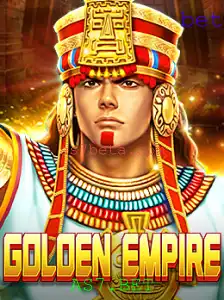 Explorando o Mundo de GoldenEmpire: O Jogo Inovador da AS7.BET