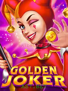 Descobrindo o Mundo de GoldenJoker no AS7.BET