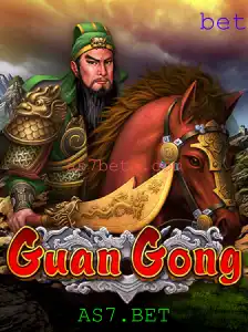 Descubra o Fascinante Mundo de GuanGong com AS7.BET